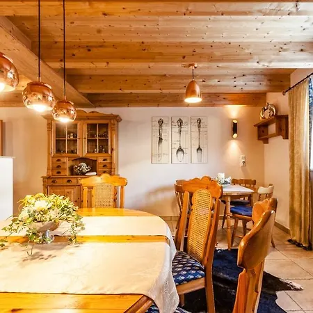 Ferienhaus Am Mittertor Kelheim