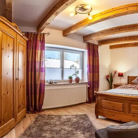 Ferienhaus Am Mittertor