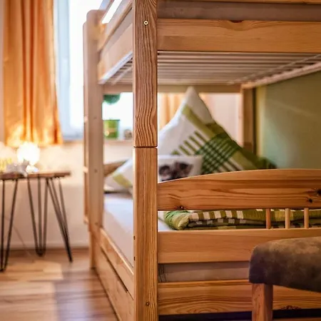 Ferienhaus Am Mittertor *