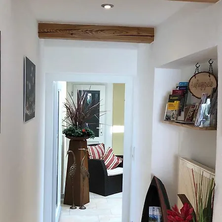 Vakantiehuis Ferienhaus Am Mittertor