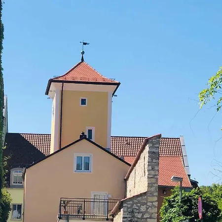 Ferienhaus Am Mittertor *